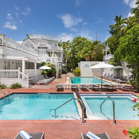 Nyah - Adult Exclusive Bed & Breakfast Key West Exterior foto