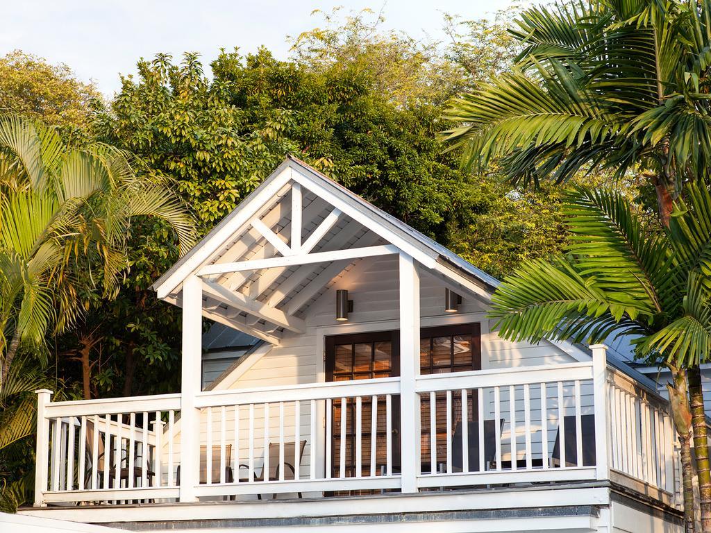 Nyah - Adult Exclusive Bed & Breakfast Key West Exterior foto