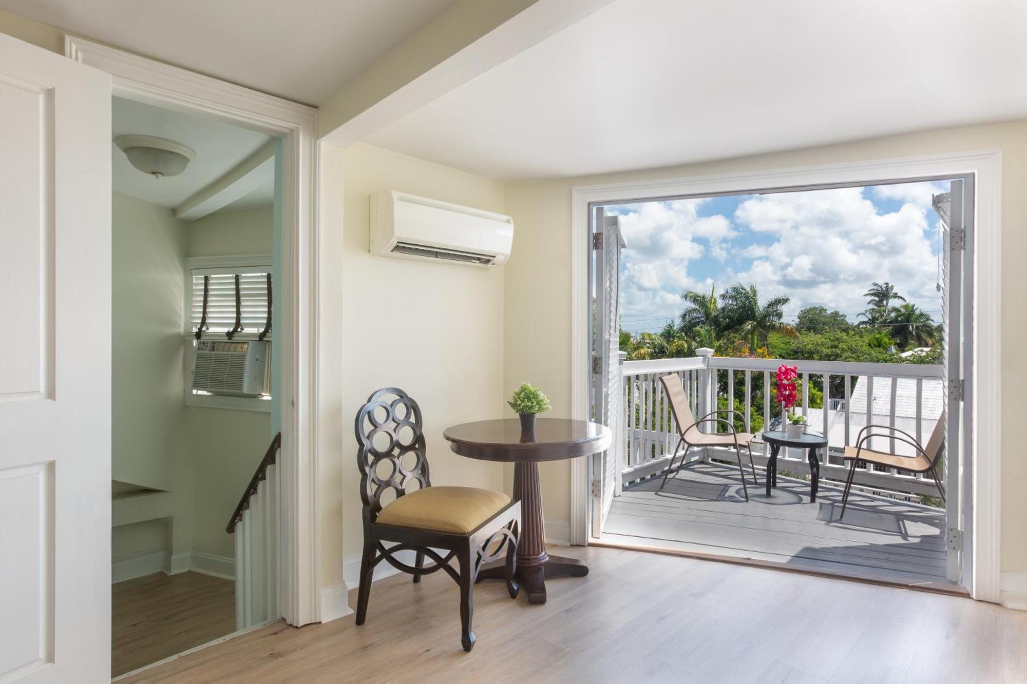 Nyah - Adult Exclusive Bed & Breakfast Key West Exterior foto