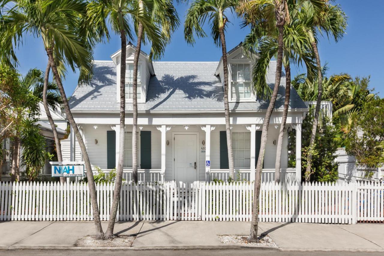 Nyah - Adult Exclusive Bed & Breakfast Key West Exterior foto