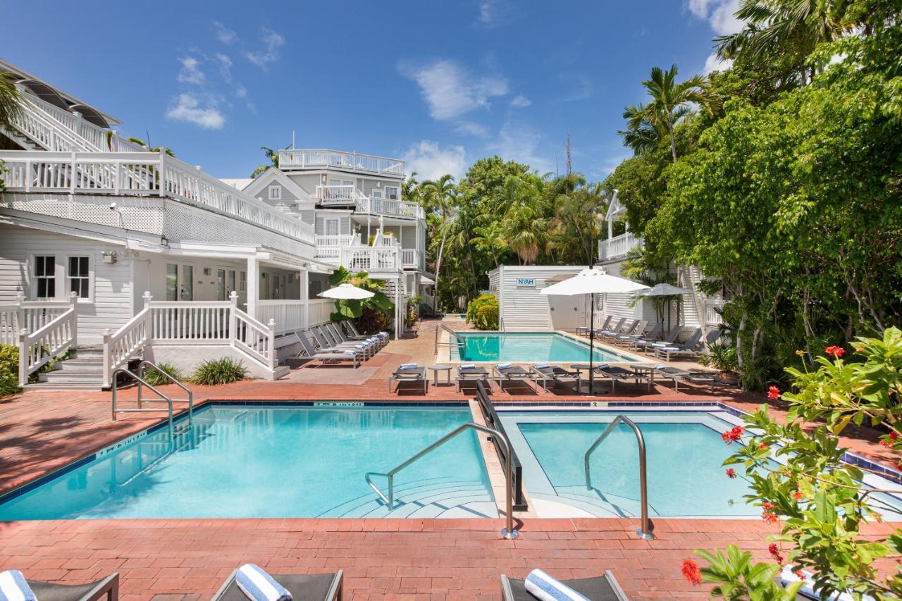 Nyah - Adult Exclusive Bed & Breakfast Key West Exterior foto
