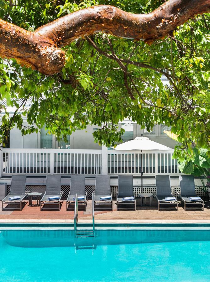 Nyah - Adult Exclusive Bed & Breakfast Key West Exterior foto