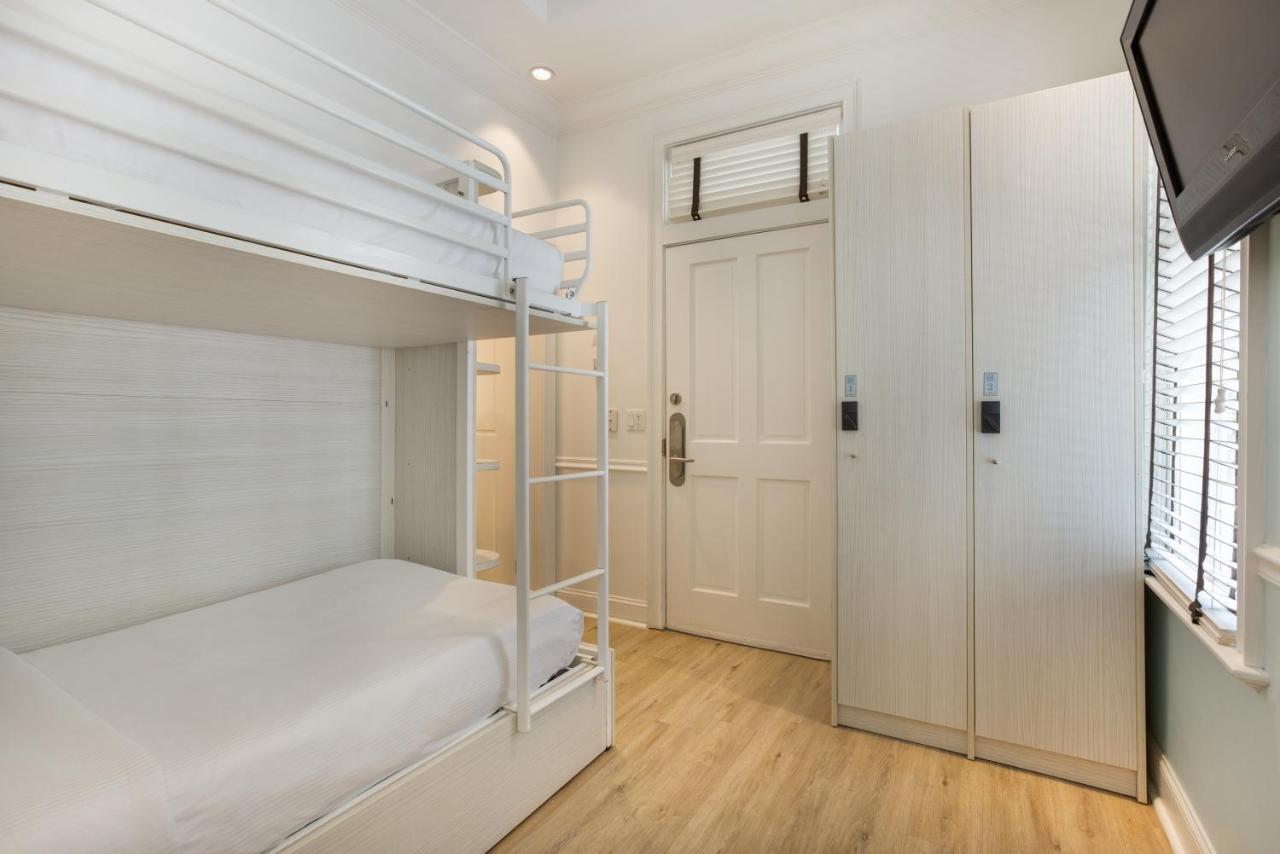 Nyah - Adult Exclusive Bed & Breakfast Key West Exterior foto