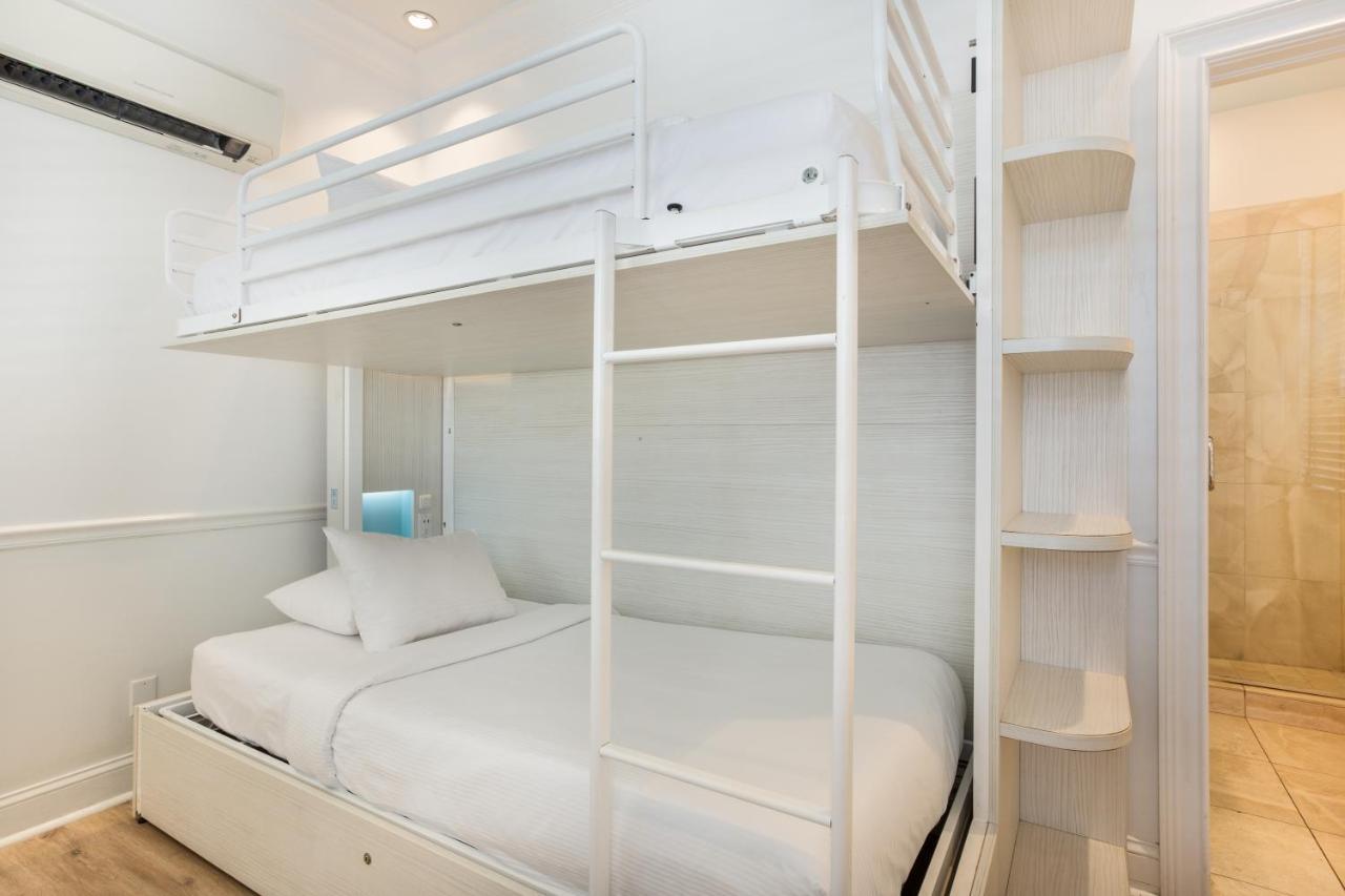 Nyah - Adult Exclusive Bed & Breakfast Key West Exterior foto