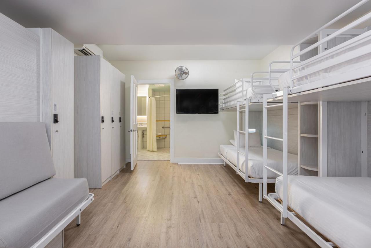 Nyah - Adult Exclusive Bed & Breakfast Key West Exterior foto
