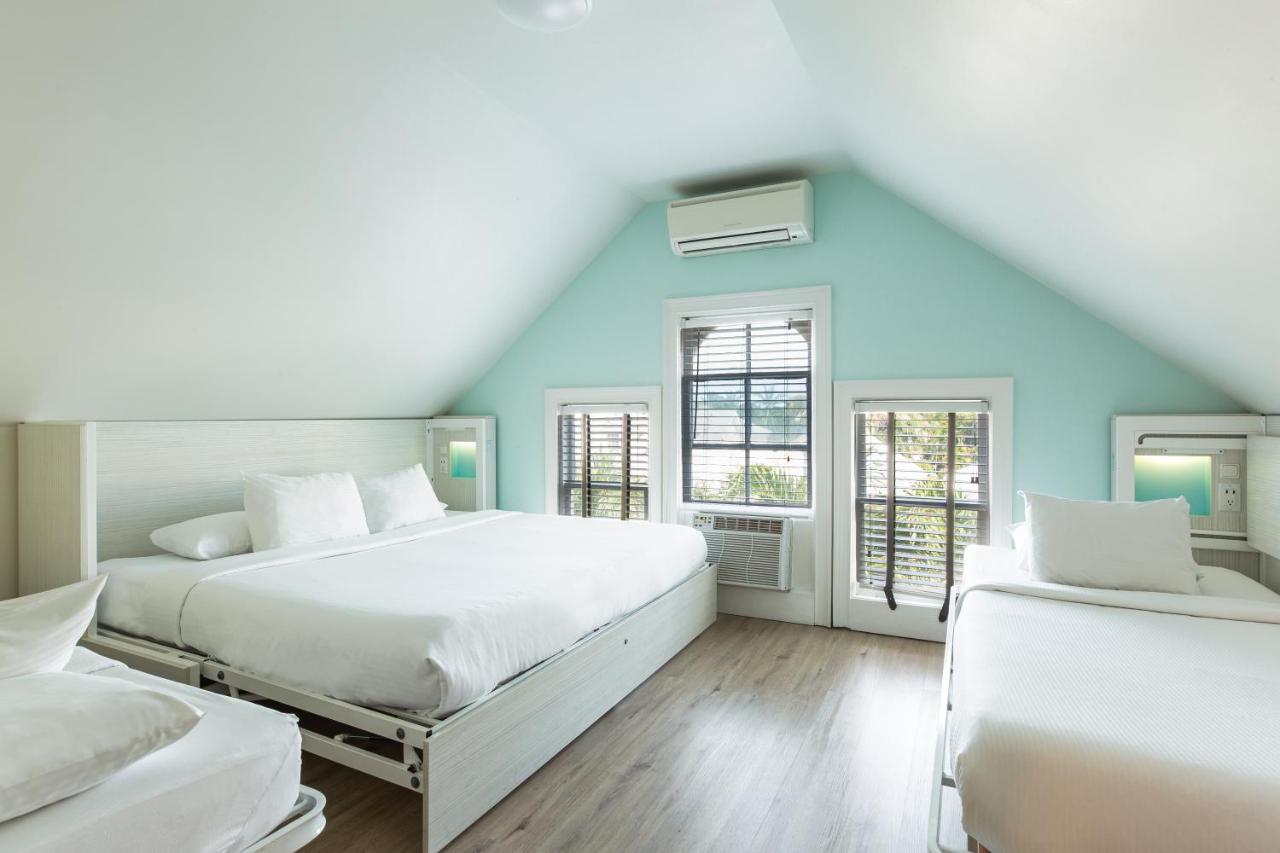Nyah - Adult Exclusive Bed & Breakfast Key West Exterior foto